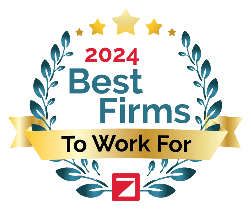 2024 Best Firms To Work For